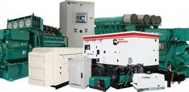 Generator & Lubricant